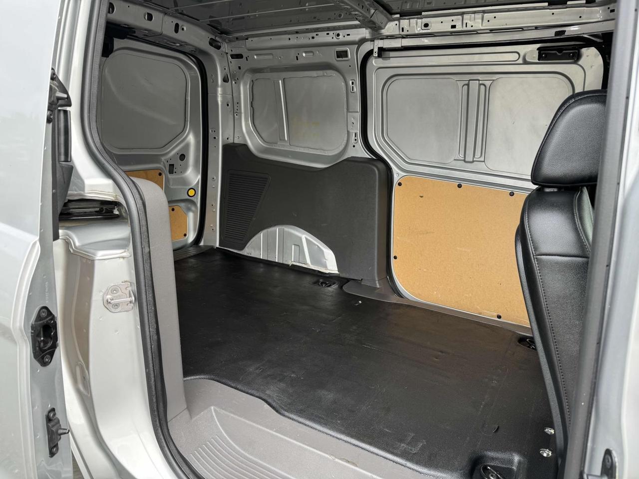 2022 Ford Transit Connect XL Fredericksburg VA