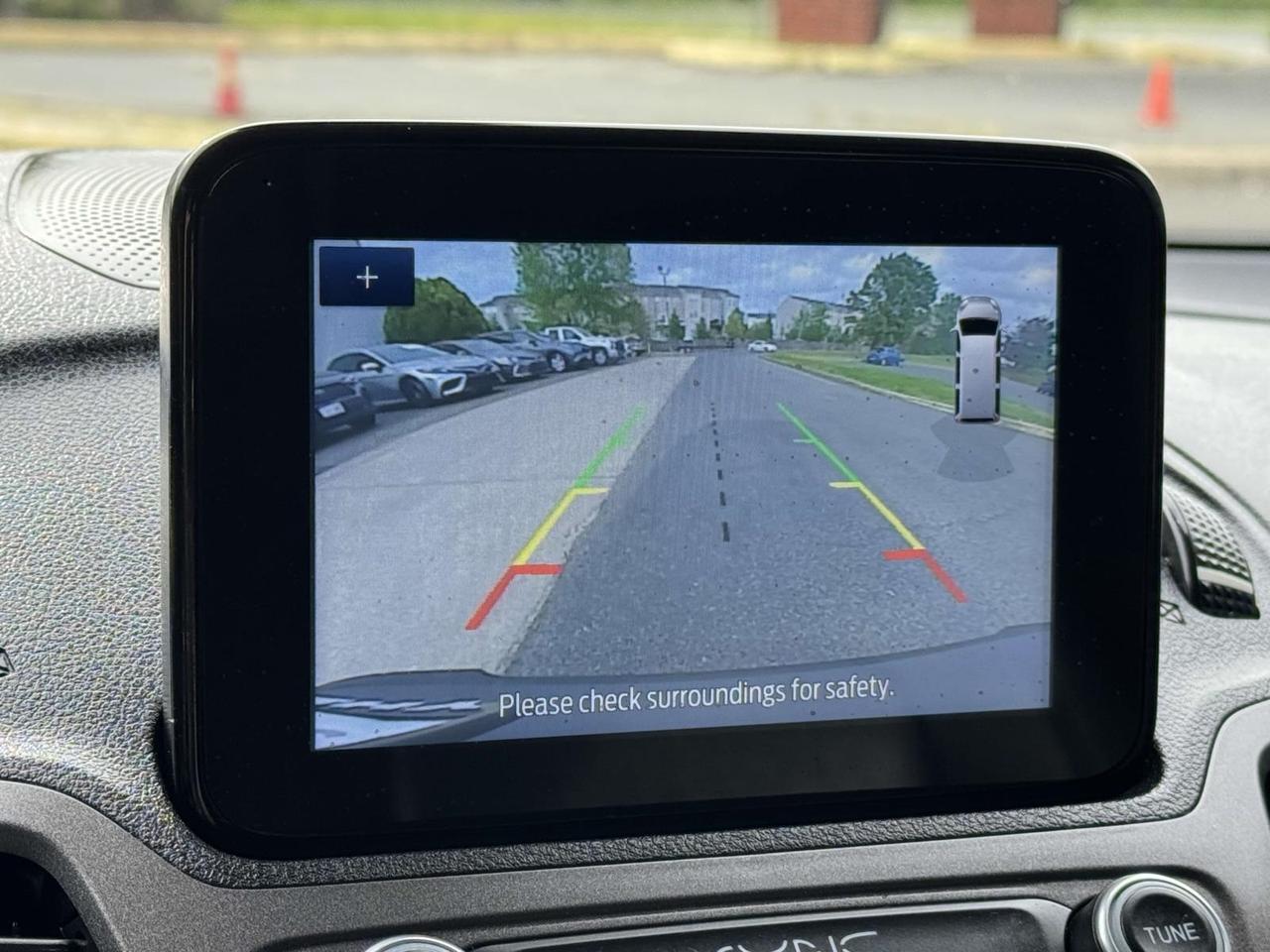 2022 Ford Transit Connect XL Fredericksburg VA