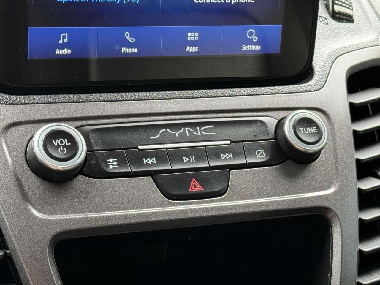 2022 Ford Transit Connect XL Fredericksburg VA