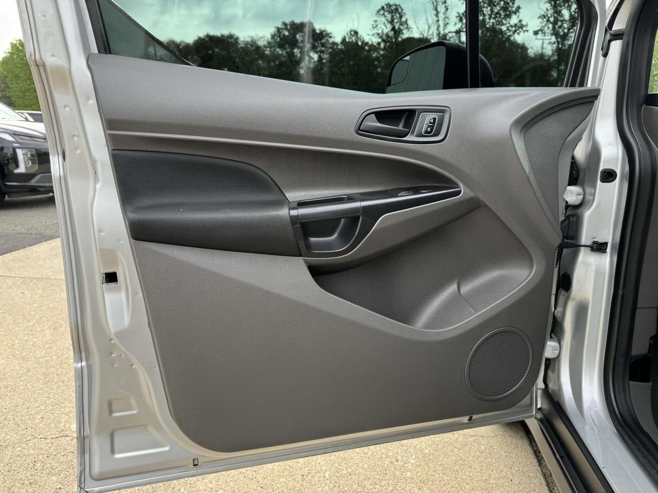 2022 Ford Transit Connect XL Fredericksburg VA