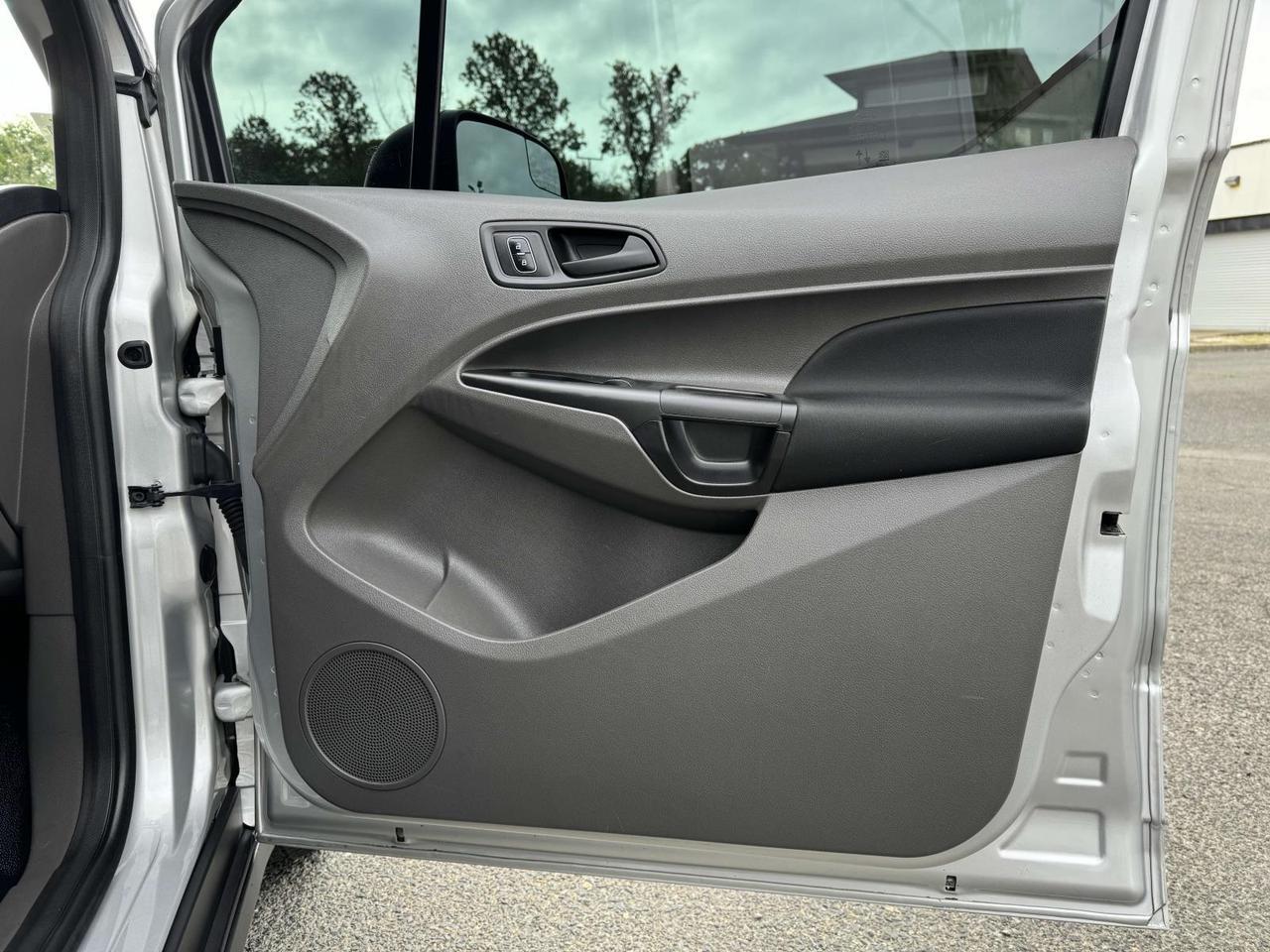 2022 Ford Transit Connect XL Fredericksburg VA