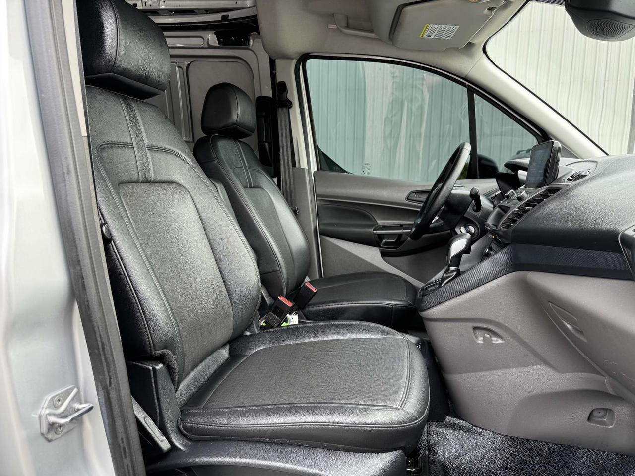 2022 Ford Transit Connect XL Fredericksburg VA