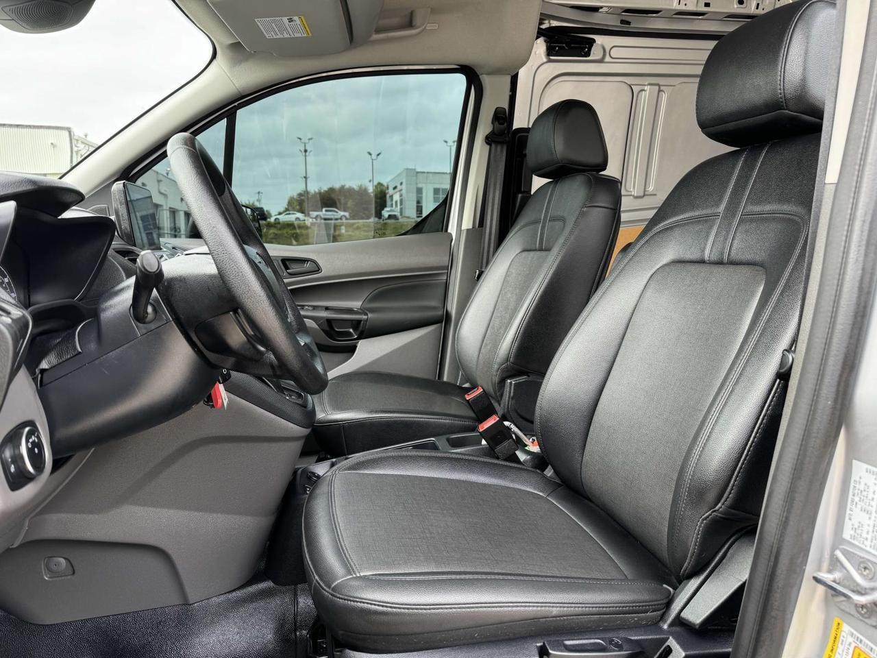 2022 Ford Transit Connect XL Fredericksburg VA