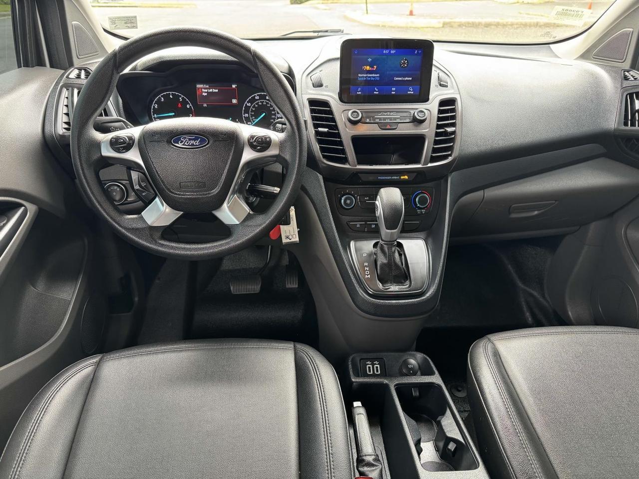 2022 Ford Transit Connect XL Fredericksburg VA