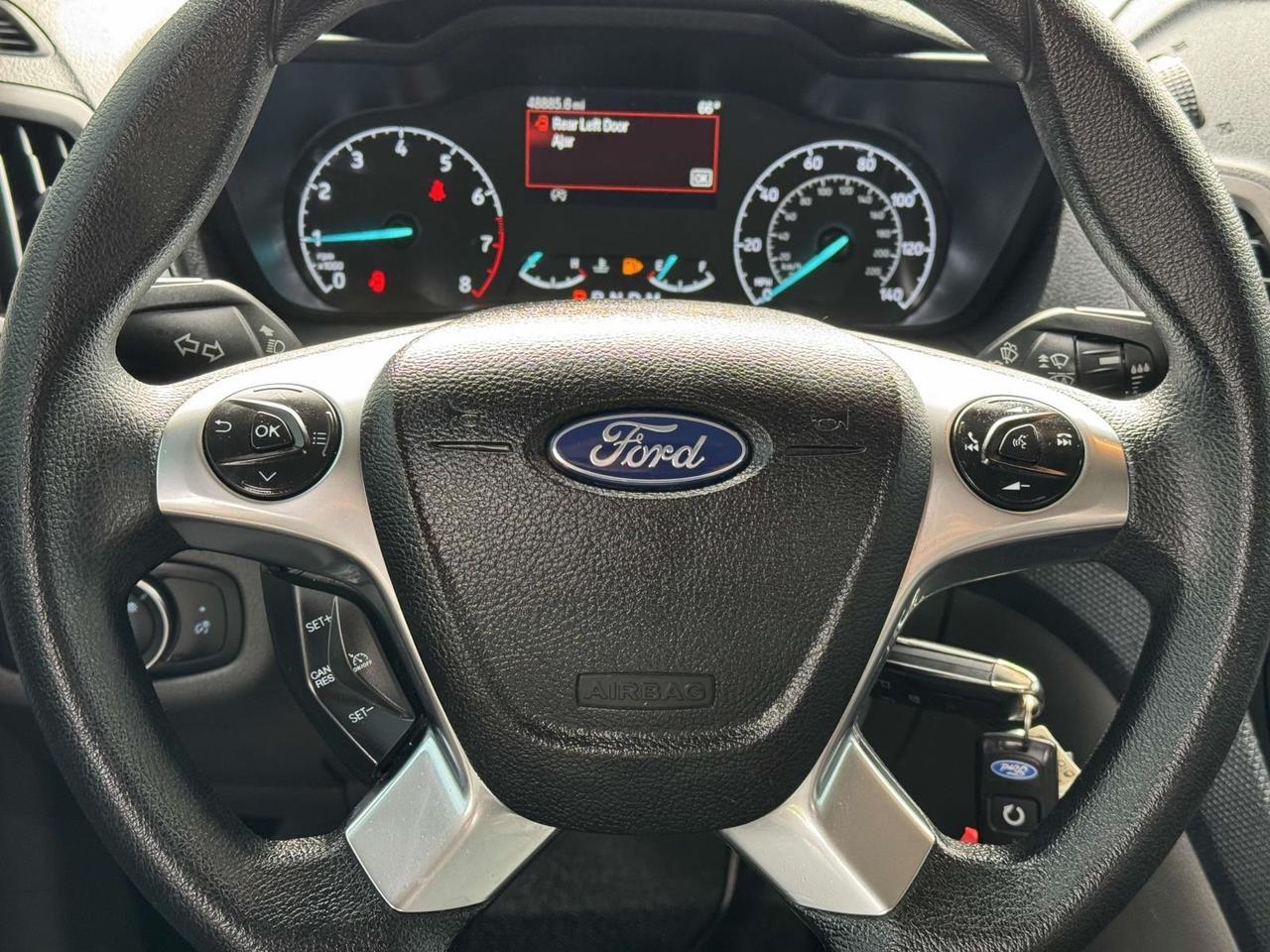 2022 Ford Transit Connect XL Fredericksburg VA