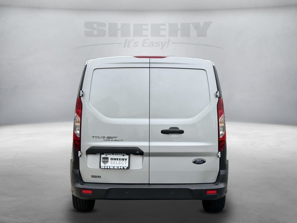 2022 Ford Transit Connect XL Fredericksburg VA