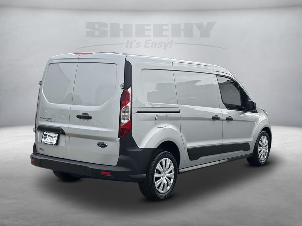 2022 Ford Transit Connect XL Fredericksburg VA
