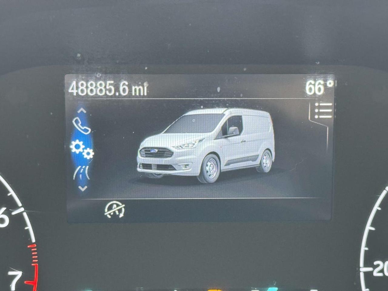 2022 Ford Transit Connect XL Fredericksburg VA