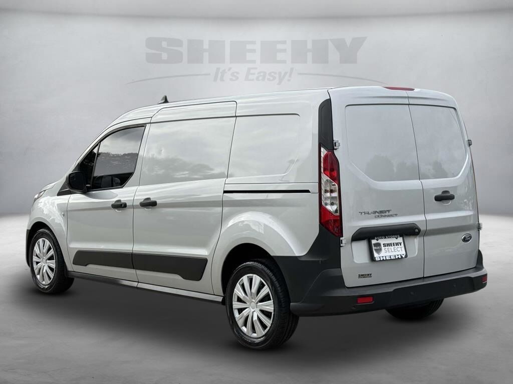 2022 Ford Transit Connect XL Fredericksburg VA