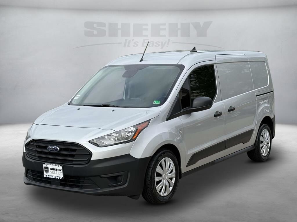 2022 Ford Transit Connect XL Fredericksburg VA
