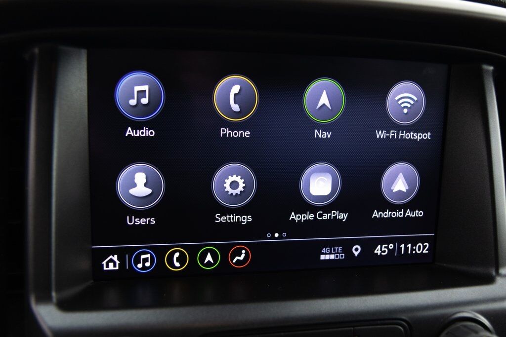 2022 GMC Canyon AT4 w/Leather Racine WI