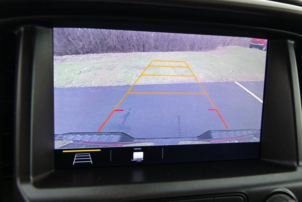2022 GMC Canyon AT4 w/Leather Racine WI