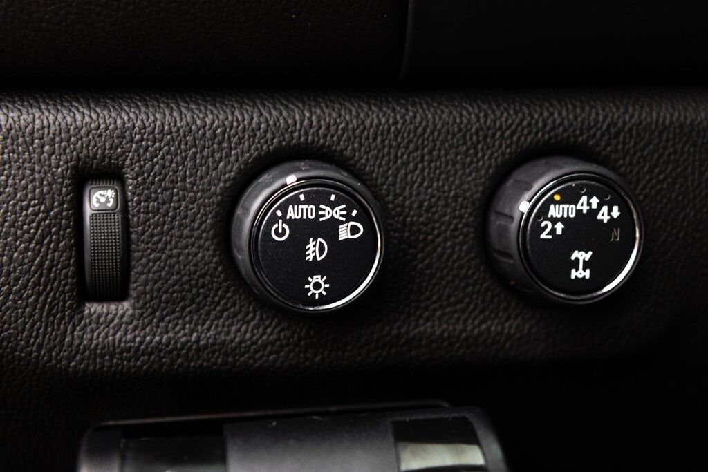 2022 GMC Canyon AT4 w/Leather Racine WI