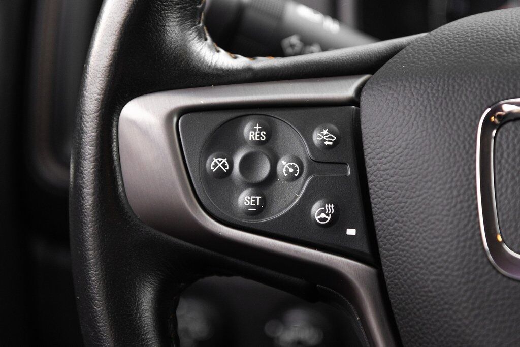 2022 GMC Canyon AT4 w/Leather Racine WI