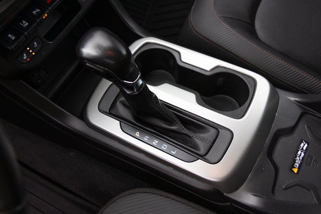 2022 GMC Canyon AT4 w/Leather Racine WI