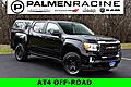 2022 GMC Canyon AT4 w/Leather