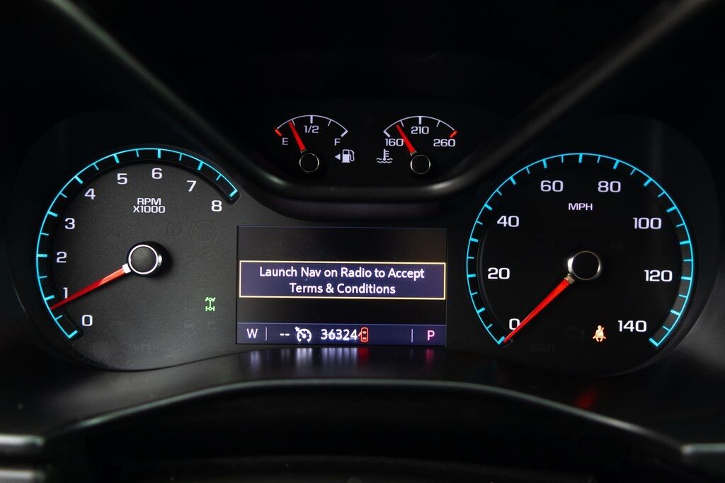 2022 GMC Canyon AT4 w/Leather Racine WI