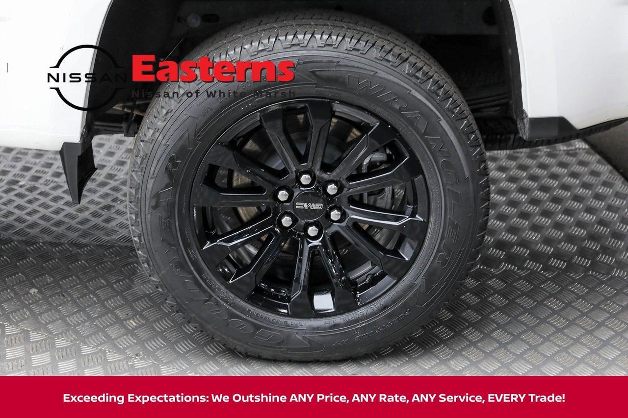 2022 GMC Canyon Elevation White Marsh MD