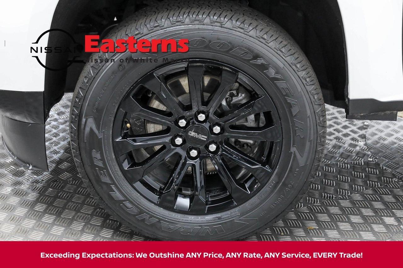 2022 GMC Canyon Elevation White Marsh MD