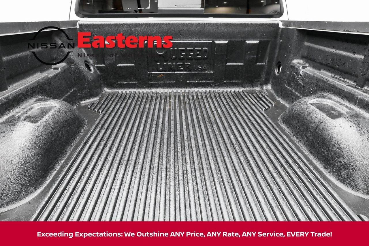 2022 GMC Canyon Elevation White Marsh MD