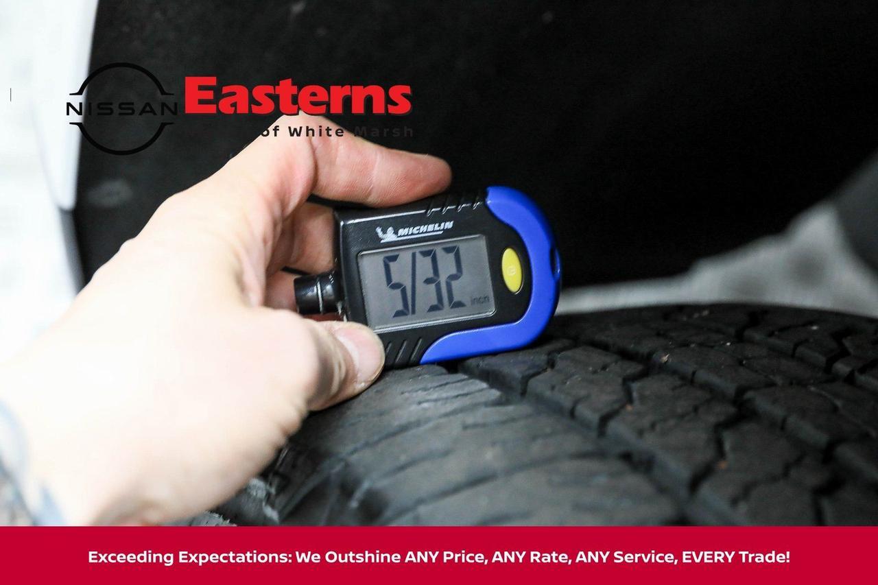 2022 GMC Canyon Elevation White Marsh MD