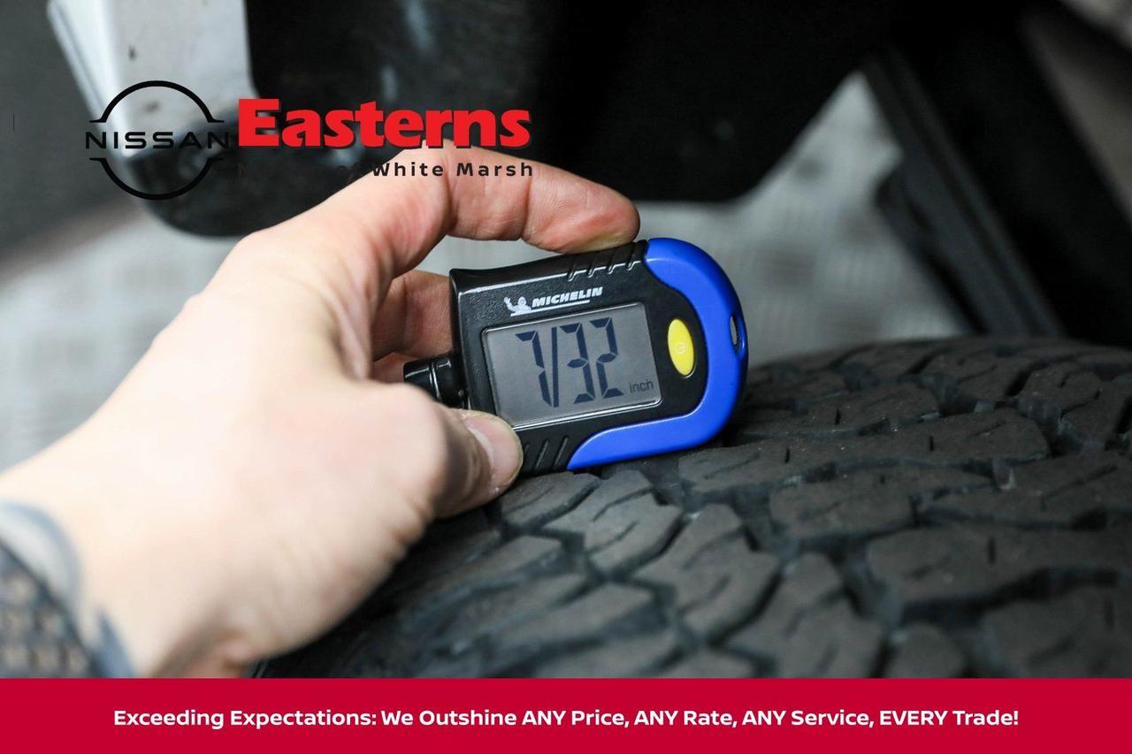 2022 GMC Canyon Elevation White Marsh MD