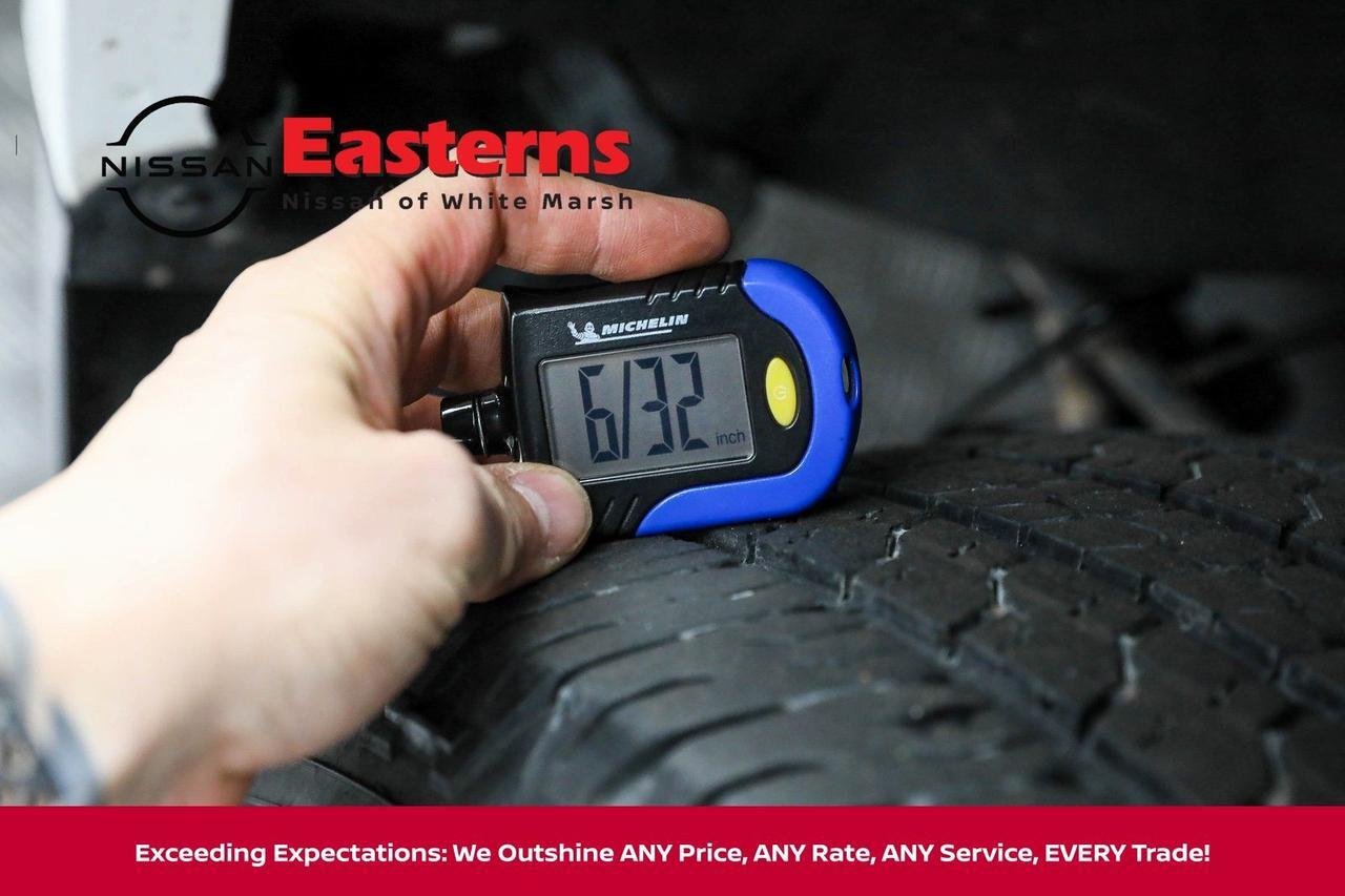 2022 GMC Canyon Elevation White Marsh MD