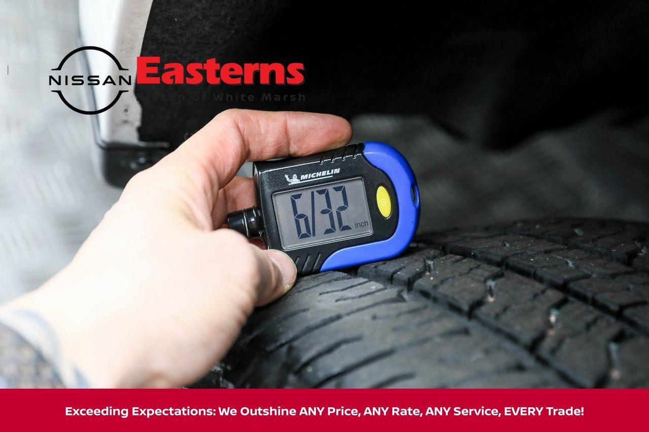 2022 GMC Canyon Elevation White Marsh MD