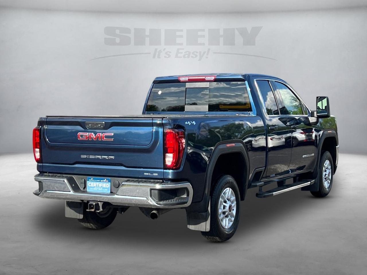 2022 GMC Sierra 2500HD SLE Hagerstown MD