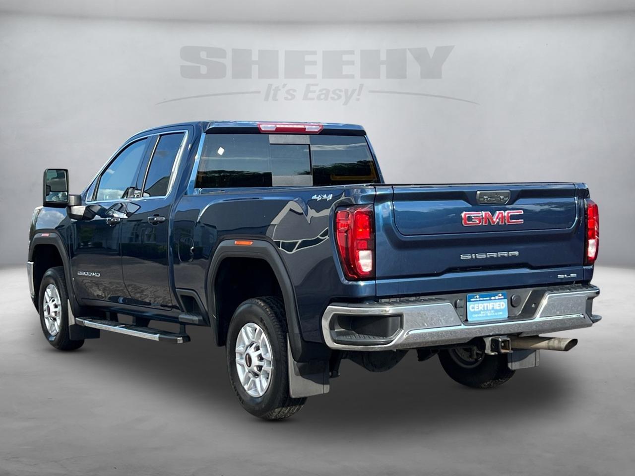2022 GMC Sierra 2500HD SLE Hagerstown MD