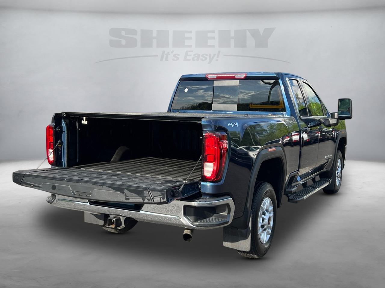 2022 GMC Sierra 2500HD SLE Hagerstown MD