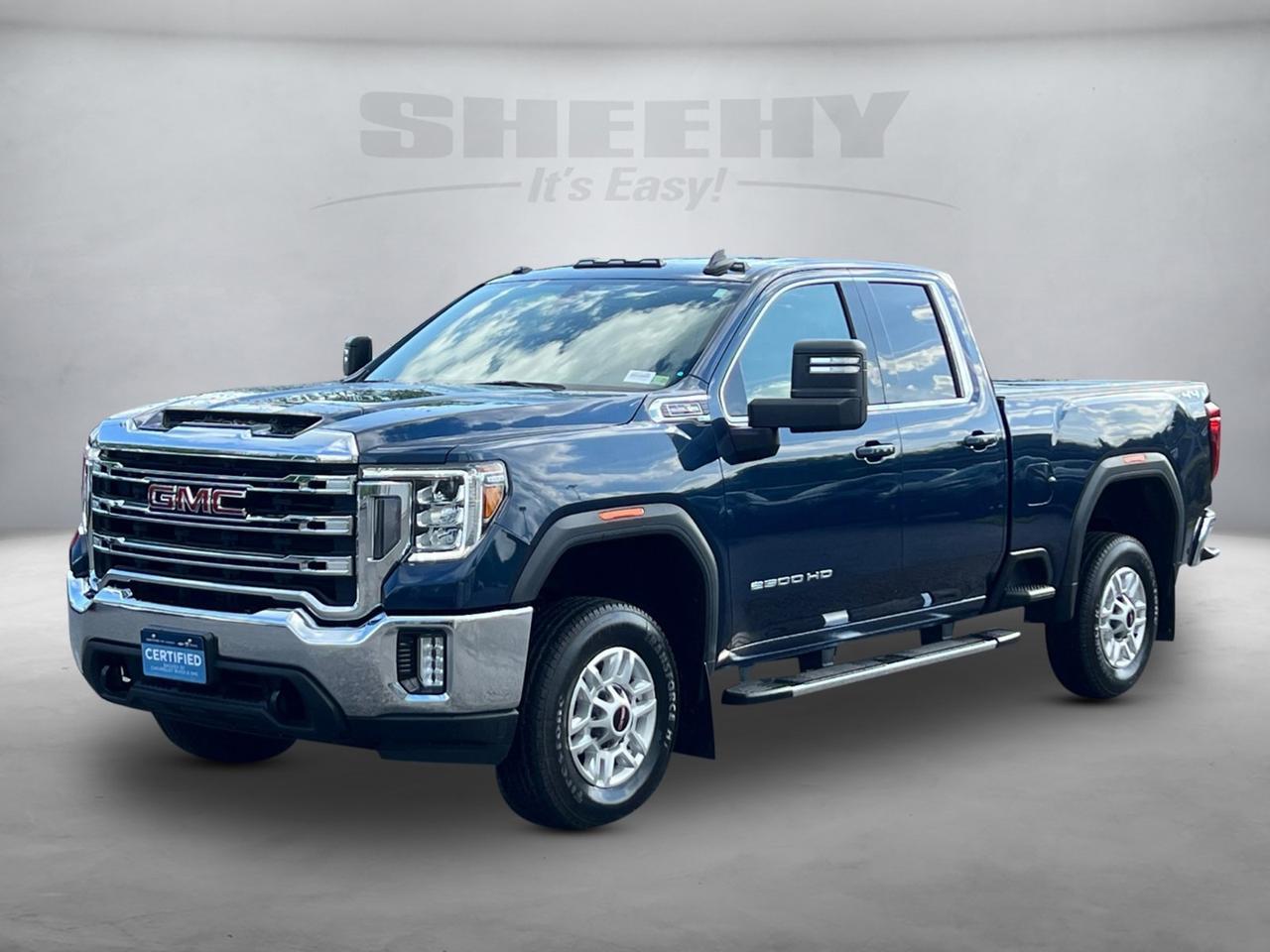 2022 GMC Sierra 2500HD SLE Hagerstown MD