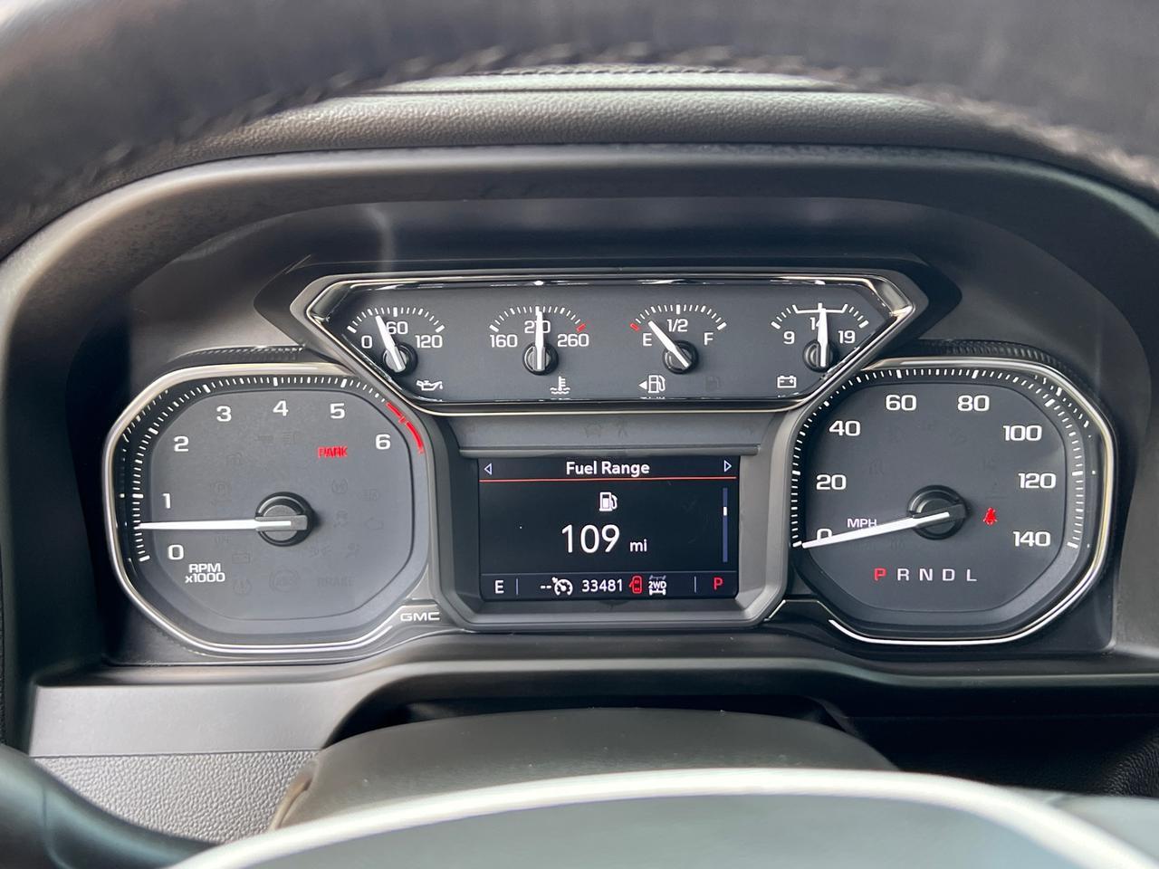 2022 GMC Sierra 2500HD SLE Hagerstown MD