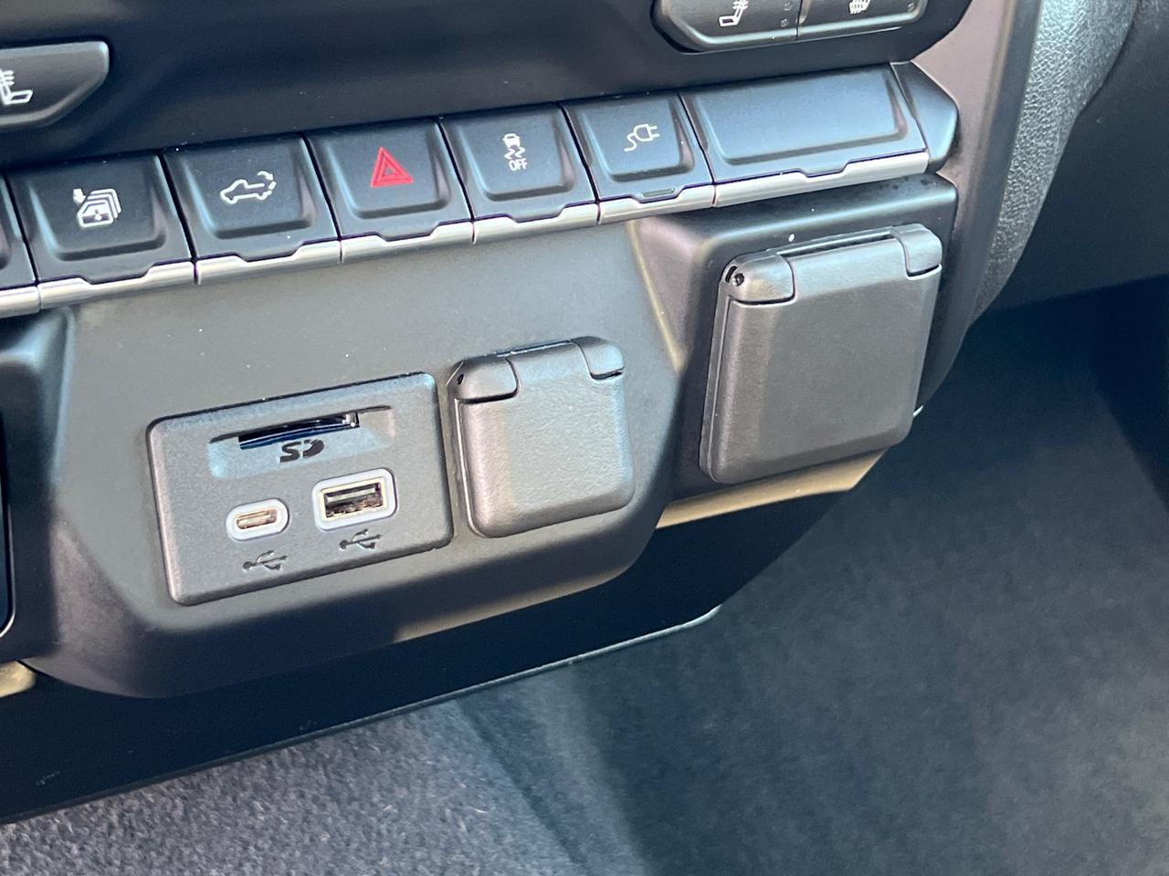 2022 GMC Sierra 2500HD SLE Hagerstown MD