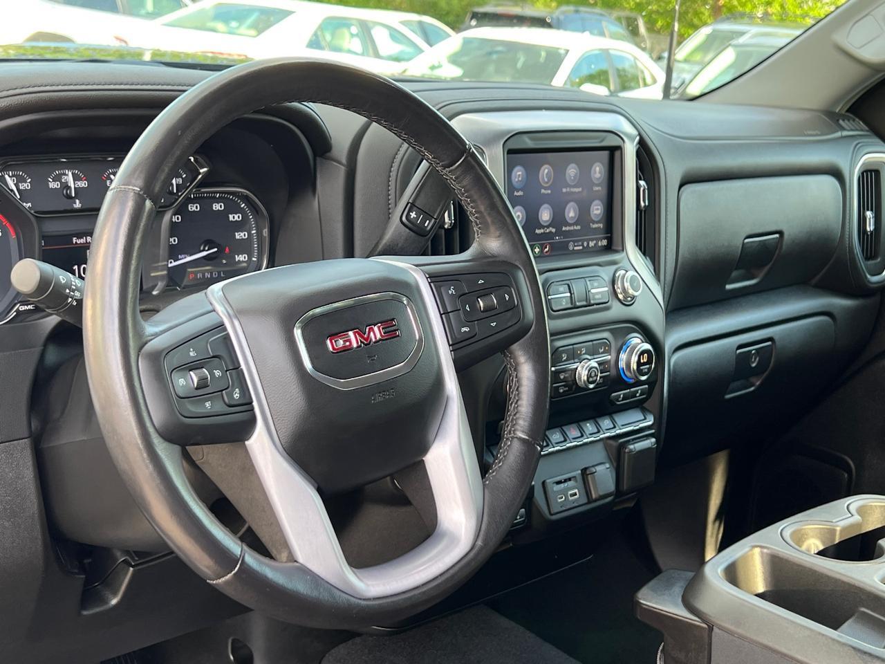 2022 GMC Sierra 2500HD SLE Hagerstown MD