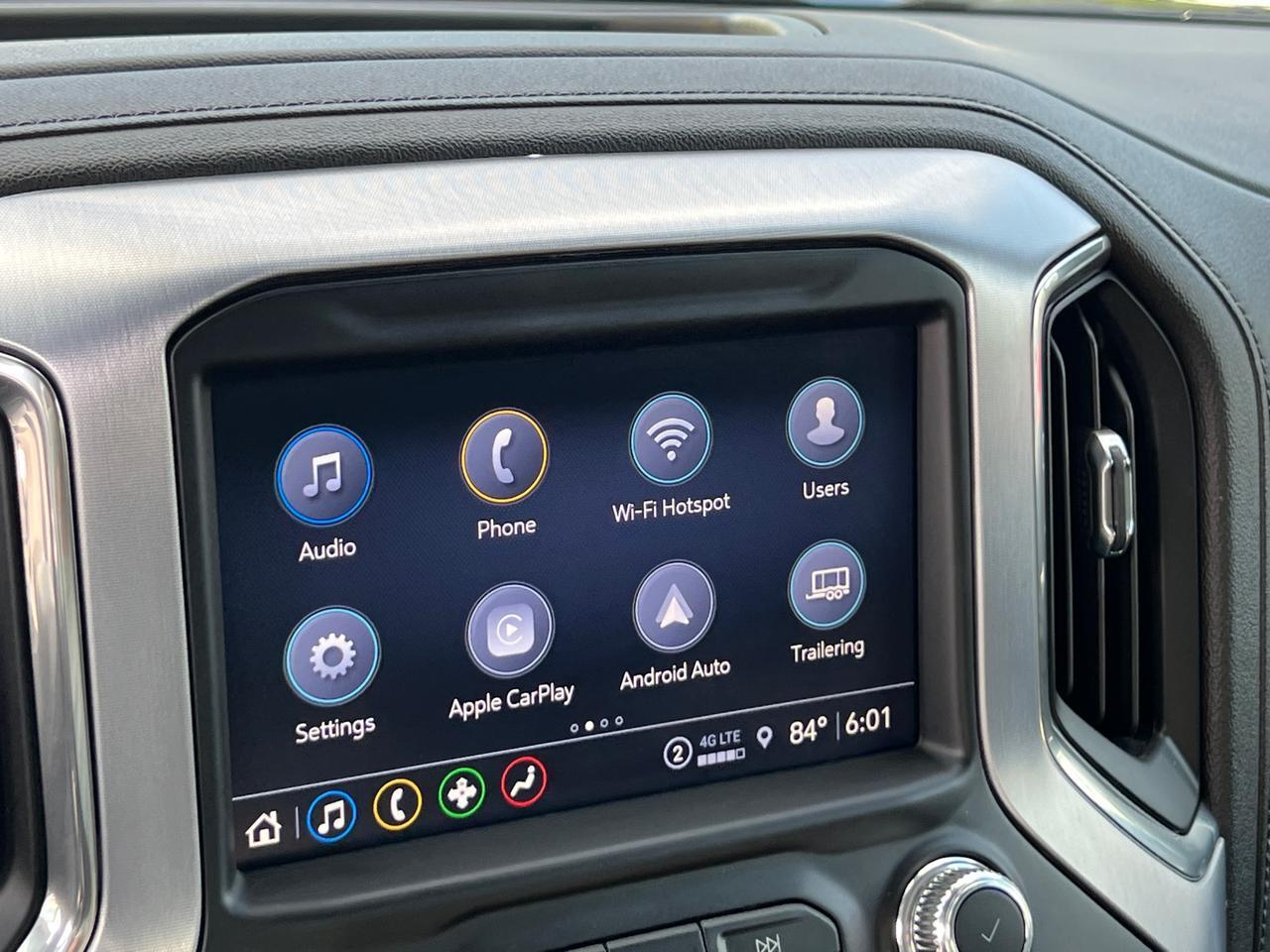 2022 GMC Sierra 2500HD SLE Hagerstown MD