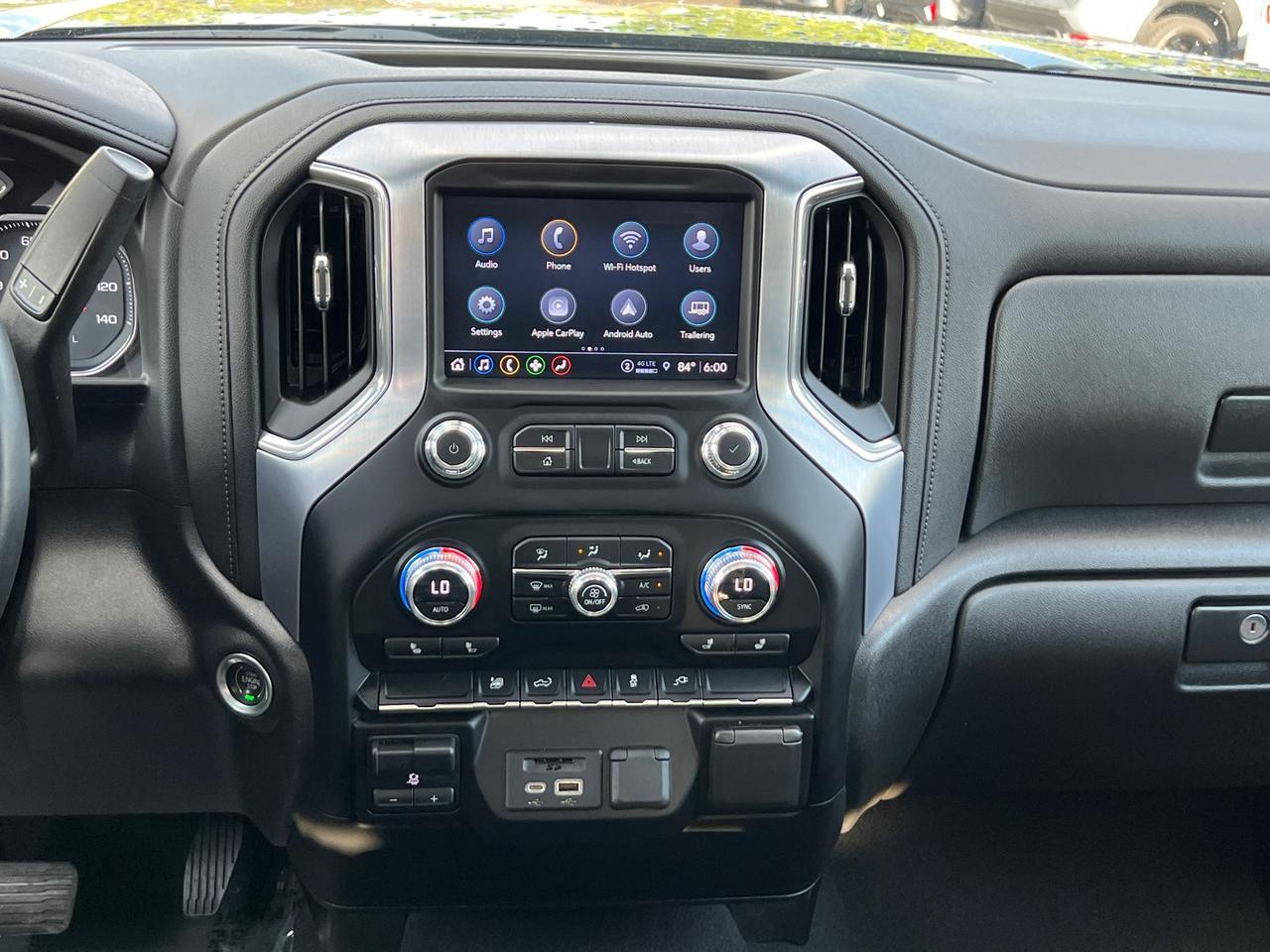 2022 GMC Sierra 2500HD SLE Hagerstown MD