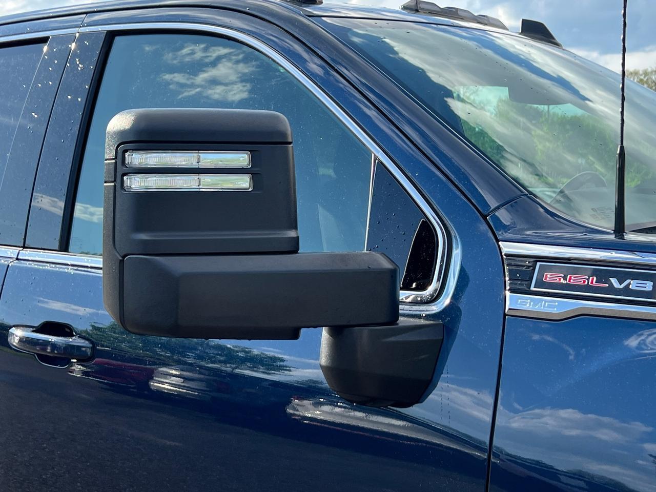 2022 GMC Sierra 2500HD SLE Hagerstown MD