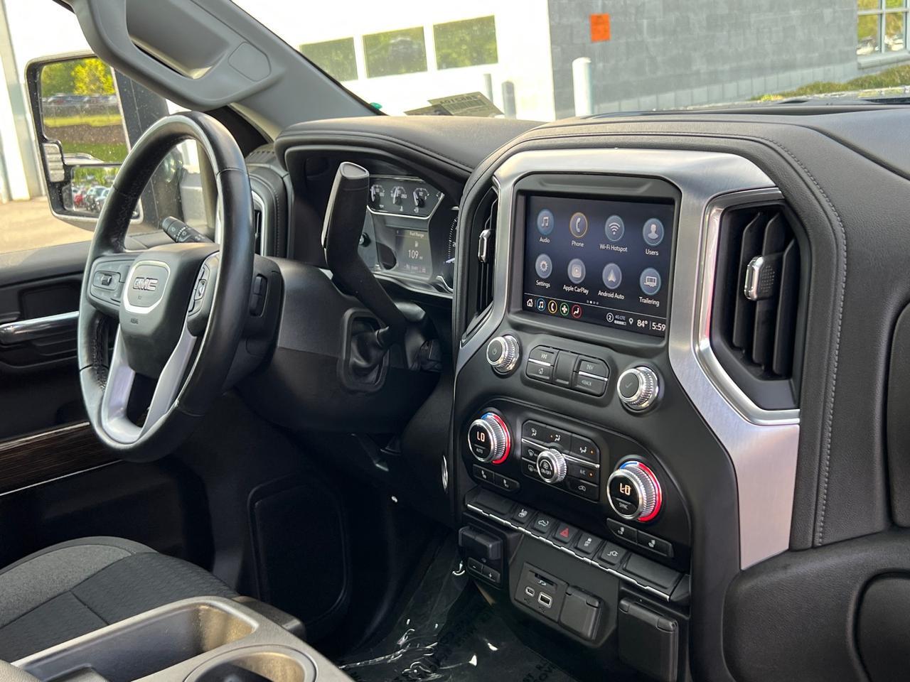 2022 GMC Sierra 2500HD SLE Hagerstown MD