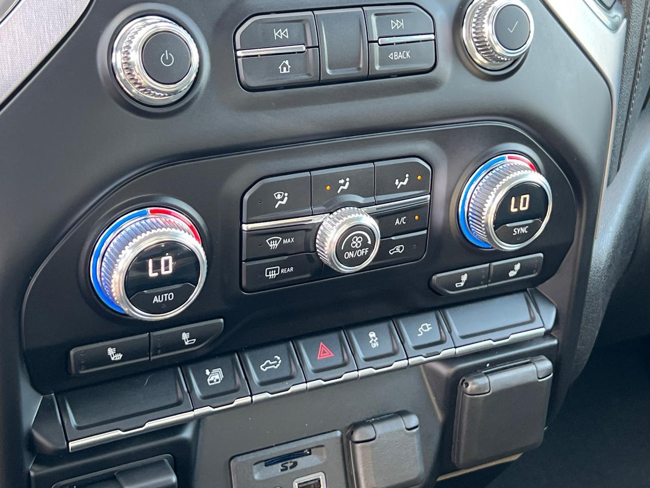 2022 GMC Sierra 2500HD SLE Hagerstown MD