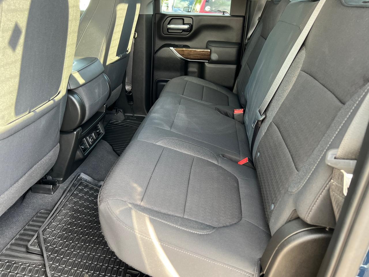 2022 GMC Sierra 2500HD SLE Hagerstown MD