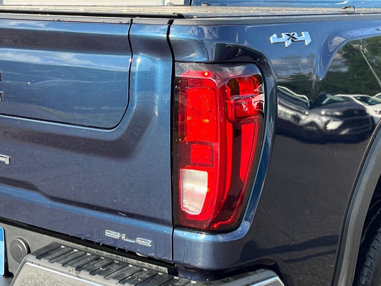 2022 GMC Sierra 2500HD SLE Hagerstown MD