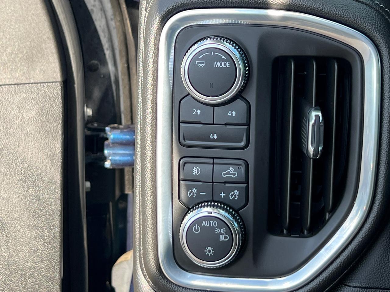 2022 GMC Sierra 2500HD SLE Hagerstown MD