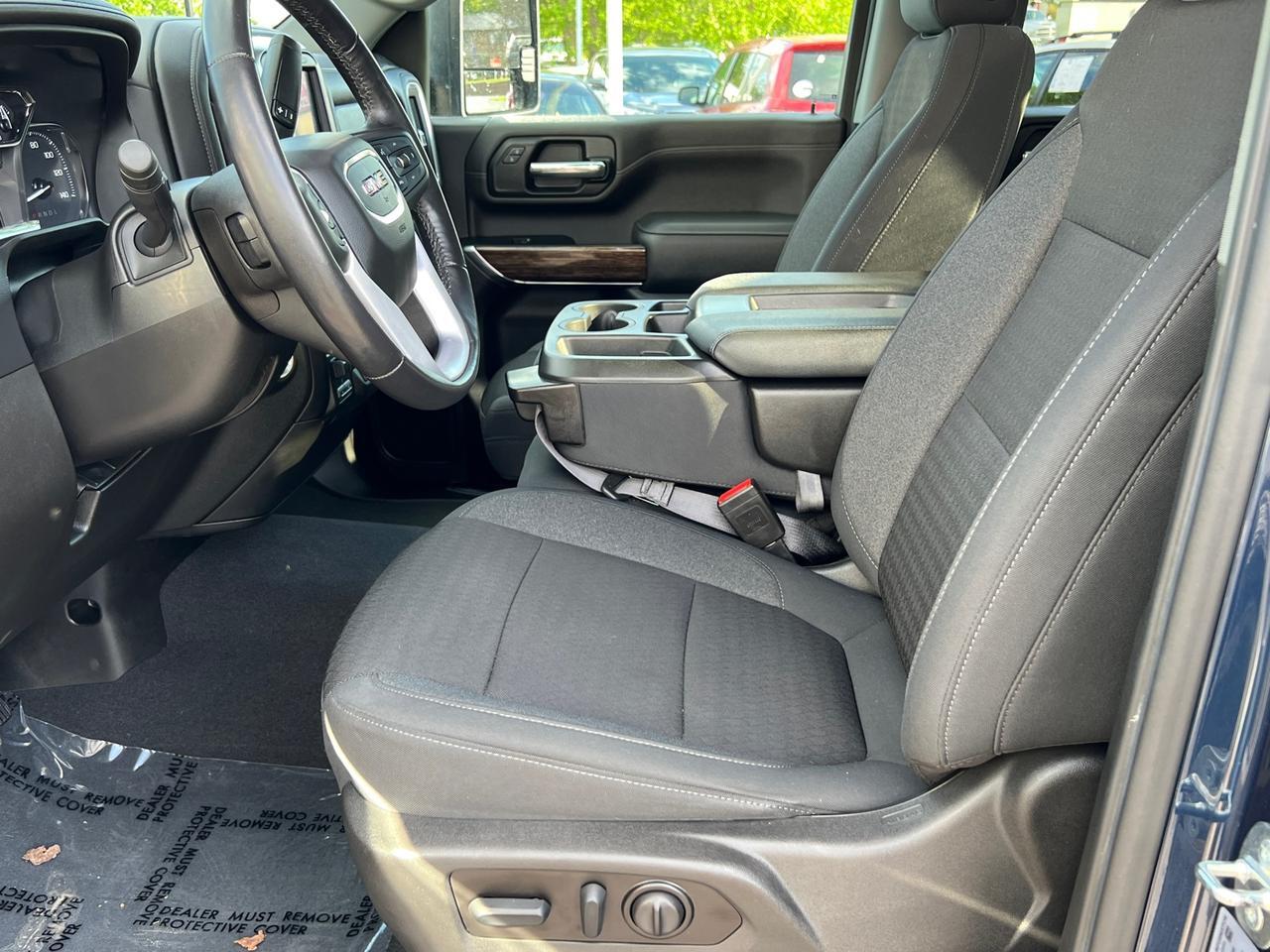 2022 GMC Sierra 2500HD SLE Hagerstown MD