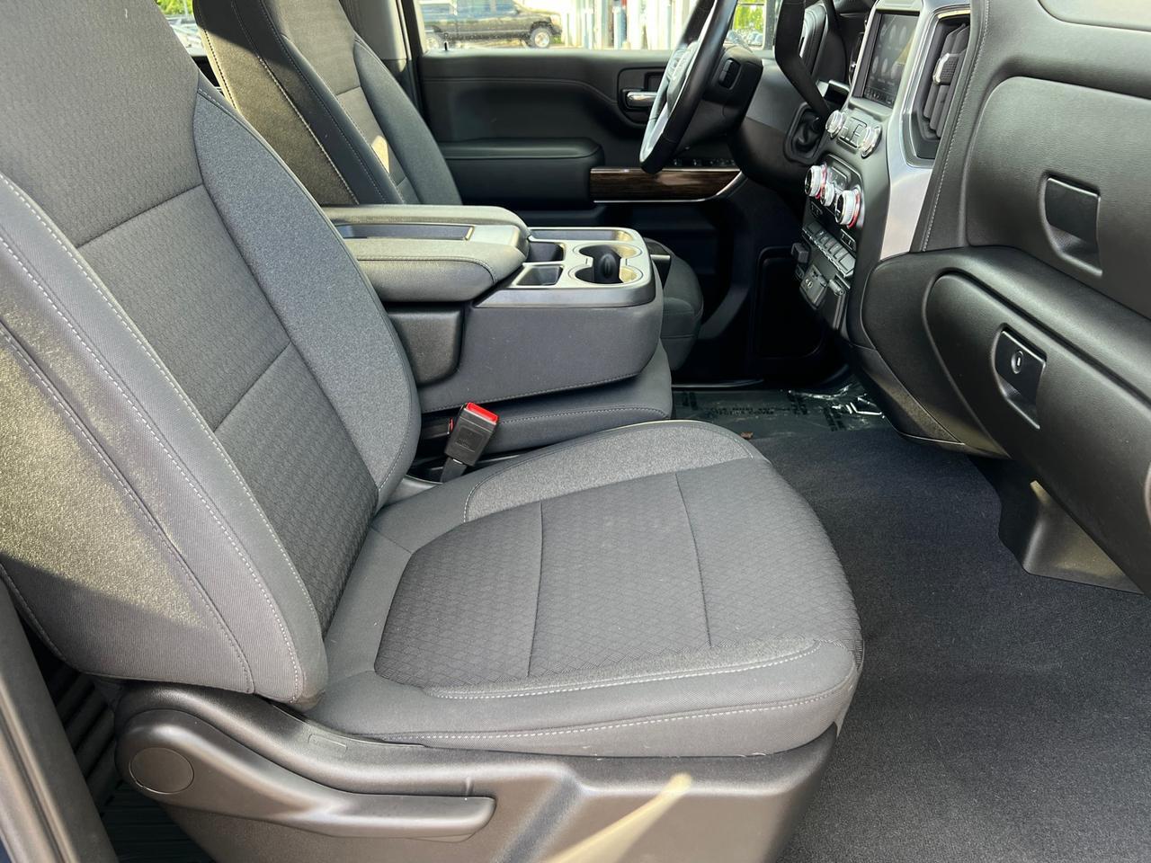 2022 GMC Sierra 2500HD SLE Hagerstown MD