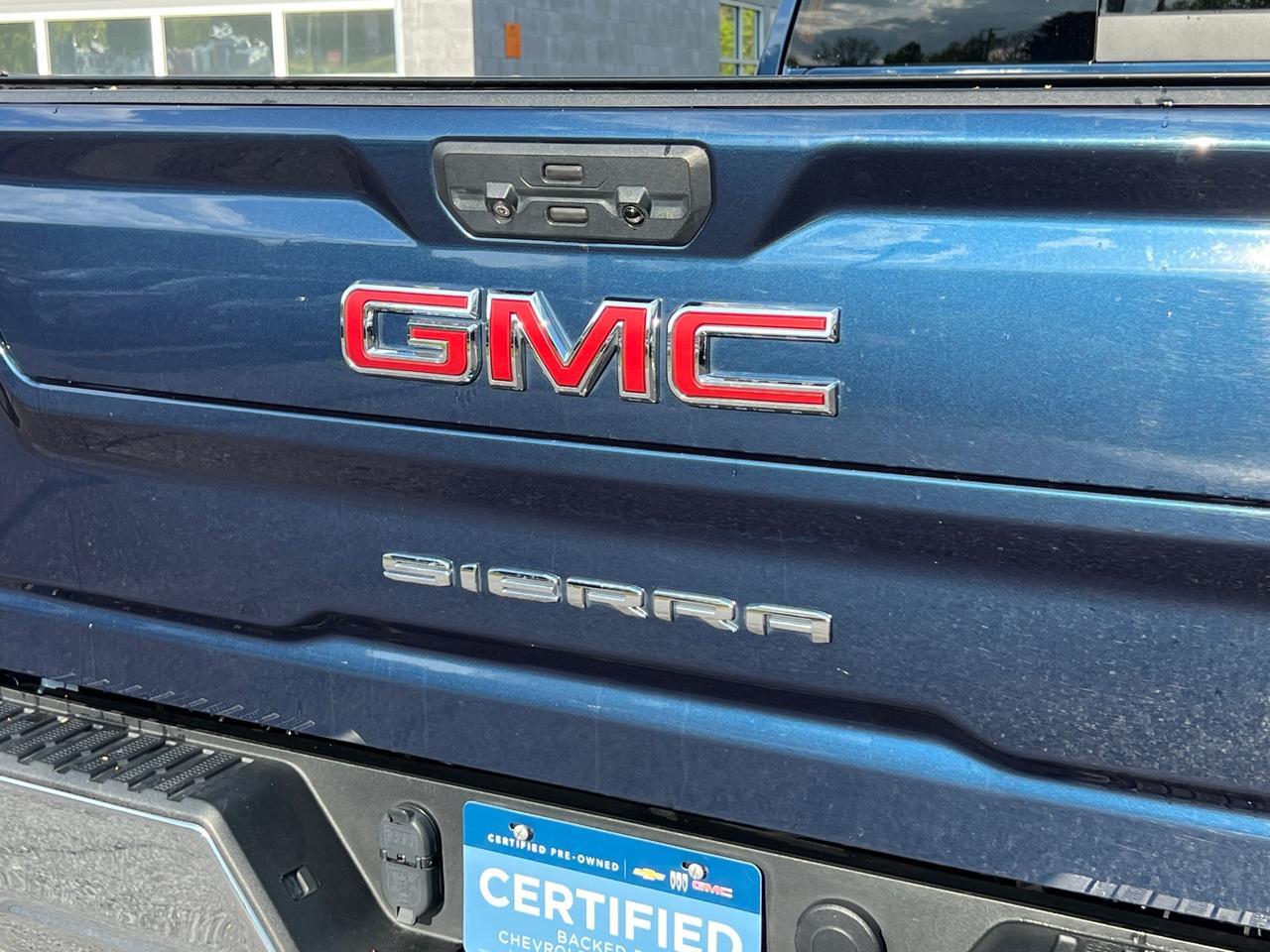 2022 GMC Sierra 2500HD SLE Hagerstown MD
