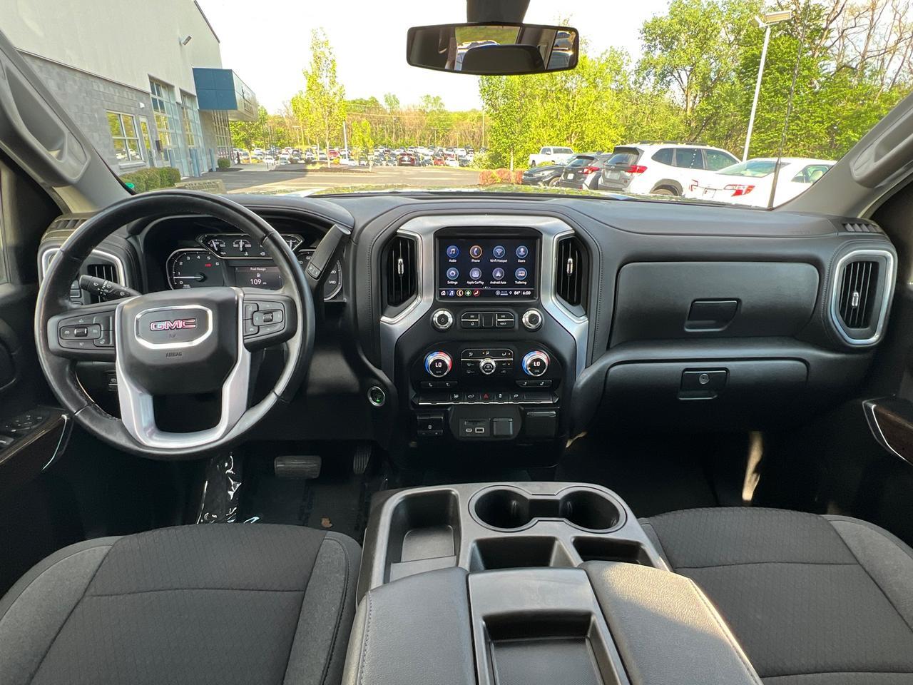 2022 GMC Sierra 2500HD SLE Hagerstown MD