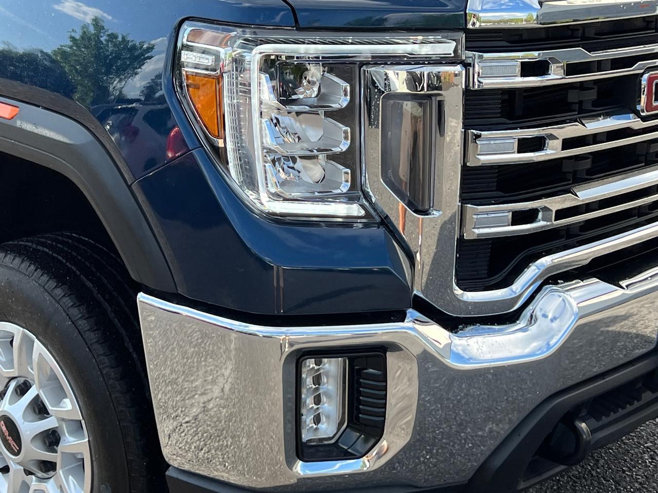2022 GMC Sierra 2500HD SLE Hagerstown MD