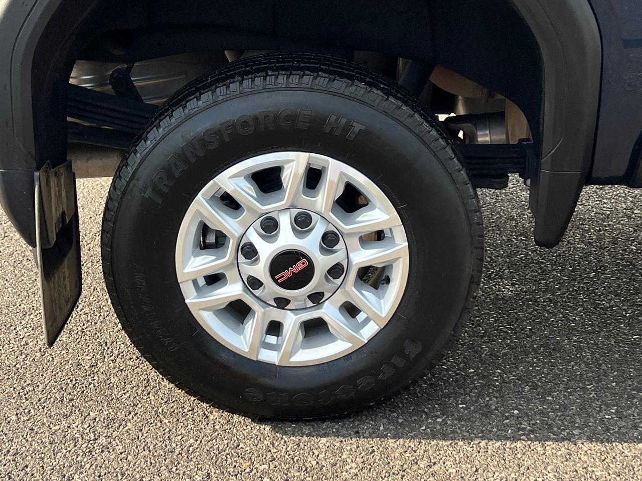 2022 GMC Sierra 2500HD SLE Hagerstown MD