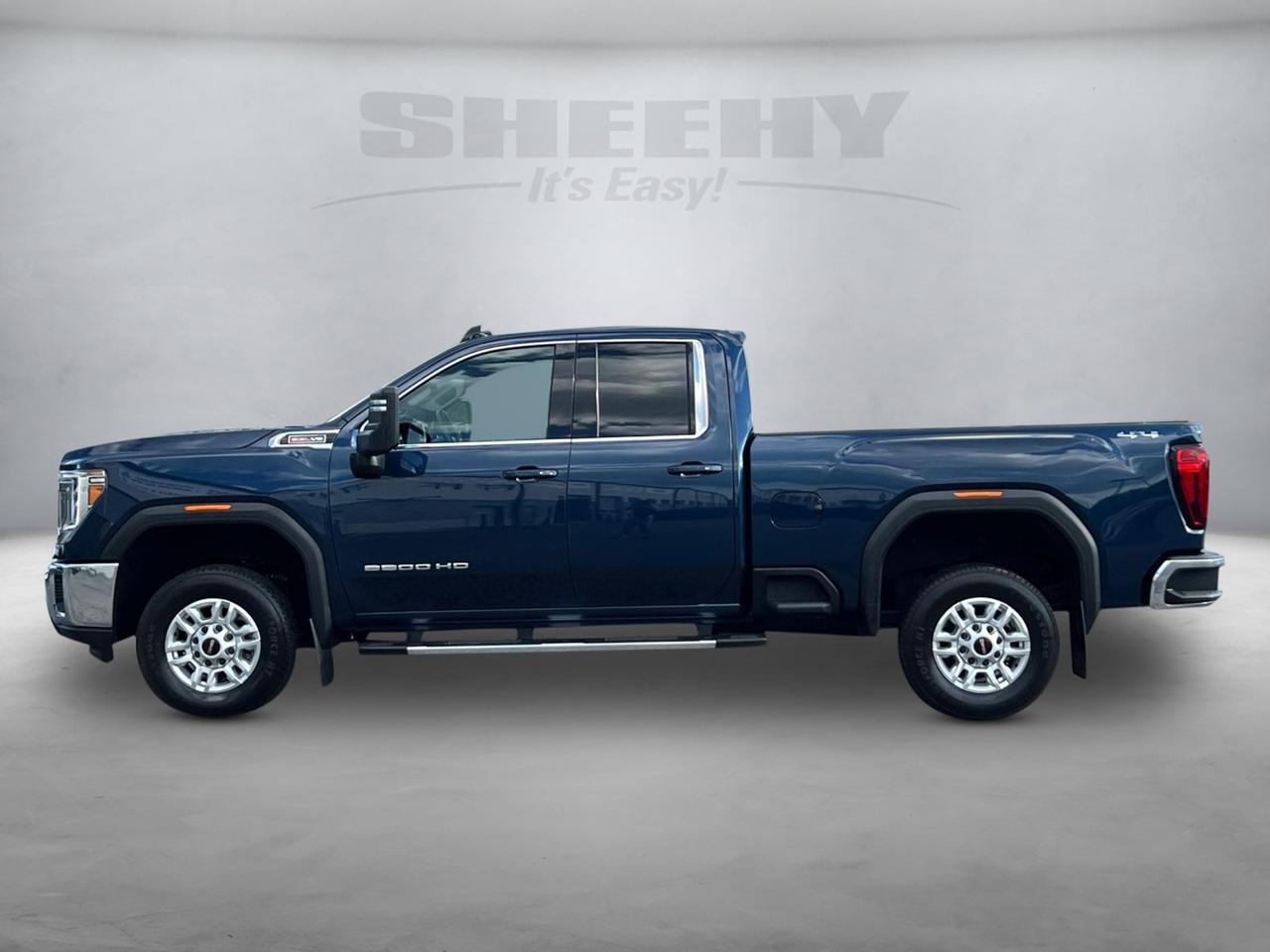 2022 GMC Sierra 2500HD SLE Hagerstown MD